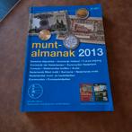 Muntalmanak 2013 - Catalogus voor muntenverzamelaars, Ophalen of Verzenden, Zo goed als nieuw, N.V.M.H., Catalogus