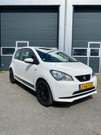 Seat Mii 1.0 44KW 3D 2016 Wit, Voorwielaandrijving, 4 stoelen, Mii, Wit