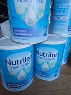 Nutrilon pepti 2, Kinderen en Baby's, Babyvoeding en Toebehoren, Ophalen, Nieuw, Overige typen