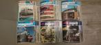 Te Koop Märklin Magazin 1965 t/m 1989 4, Hobby en Vrije tijd, Modeltreinen | H0, Ophalen, Gebruikt, Boek, Tijdschrift of Catalogus