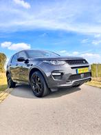 Discovery Sport 2.0 TD4 4WD, 7 pers, panoramadak, 360 camera, Auto's, Automaat, Zwart, 4 cilinders, Diesel