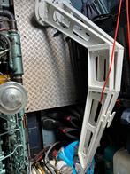 Vetus davids, Watersport en Boten, Ophalen, Gebruikt, Motor en Techniek, Zeilboot of Motorboot