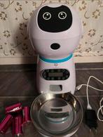 Automatische voerbak kat, Ophalen of Verzenden, Zo goed als nieuw