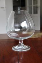 Cognacglas, Verzamelen, Ophalen of Verzenden, Gebruikt, Overige typen