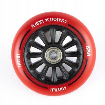 SLAMM Ny-Core Reserve Stepwiel SL573 Red 110 mm KOOPJE!!! beschikbaar voor biedingen