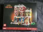 NIEUW Lego Icons Jazzclub (10312), Ophalen of Verzenden, Nieuw, Complete set, Lego