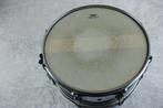 Pearl Snaredrum metaal 14x6 inch  <25250338>, Ophalen of Verzenden, Gebruikt, Drums of Percussie