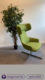 FEAUTEUIL HENDRIX Hoge Rug, Minder dan 75 cm, Nieuw, Ophalen of Verzenden, 75 tot 100 cm