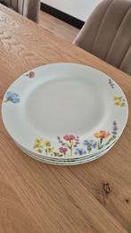 CreaTable borden, Huis en Inrichting, Keuken | Servies, Nieuw, Ophalen of Verzenden, Bord(en), Overige stijlen