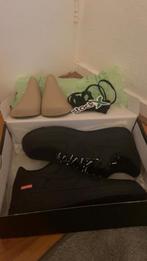 Nike Air Force 1 low supreme (orgineel), Kleding | Heren, Schoenen, Ophalen, Zo goed als nieuw