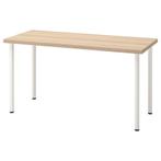 IKEA desk, Huis en Inrichting, Bureaus, Ophalen, Zo goed als nieuw, Bureau