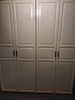 Pax IKEA kledingkast - 3 delen, Ophalen, Kunststof, Gebruikt, 200 cm of meer