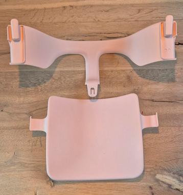 Stokke Tripp Trapp Babyset - Stoelverkleiner beschikbaar voor biedingen