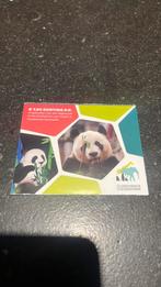 Ouwehands Dierenpark €7,50 korting, Drie personen of meer, Kortingskaart