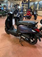 Gebro scooters: Sym mio 50i NIEUW BJ2025, Maximaal 45 km/u, Nieuw, Benzine, 50 cc