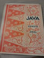 Java  Eerste Deel Boek, Ophalen of Verzenden