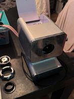 Clatronic vleesmolen - 1200W, Minder dan 1 liter, Ophalen of Verzenden, Gebruikt, 1 snelheid