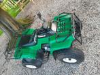 TE Koop 2x Quad 1x Kawasaki klf 220 & 1x Honda big red 300, Motoren, 1 cilinder, 220 cc, Meer dan 35 kW