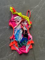 Badpak Frozen zgan 98/104, Kinderen en Baby's, Maat 98, Meisje, Badpak, Ophalen of Verzenden