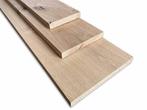 Eiken planken | Massief eiken | Gekleurde eiken planken, Ophalen, Minder dan 25 mm, Eiken, Nieuw