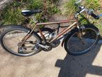 Mountainbike fiets Amerikaanse fiets, Fietsen en Brommers, Fietsen | Mountainbikes en ATB, Hardtail, Ophalen, Zo goed als nieuw