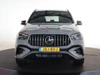 Mercedes-Benz GLE-Klasse AMG 53 Hybrid 4MATIC Night | Premiu, Auto's, Automaat, Adaptive Cruise Control, GLE, Bedrijf