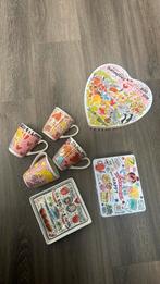 Diverse Blond Amsterdam, Blond Amsterdam, Ophalen of Verzenden, Zo goed als nieuw, Kop(pen) en/of Schotel(s)