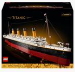 Titanic 10294, Ophalen, Zo goed als nieuw