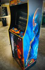 Retro moderne arcade kasten, Verzamelen, Ophalen of Verzenden, Nieuw