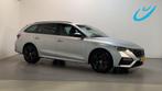 Skoda Octavia Combi 1.4 TSI RS iV PHEV Business LED Navigati, Auto's, Skoda, Stof, Gebruikt, 4 cilinders, Adaptive Cruise Control