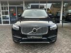 Volvo XC90 2.0 T5 AWD Inscription 7p. Led, Leer, Camera, Par, Gebruikt, 4 cilinders, 1969 cc, 7 stoelen