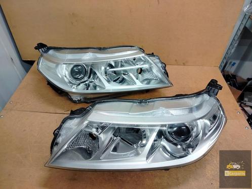 Suzuki Vitara lens rechts links Perfect, Auto-onderdelen, Verlichting, Suzuki, Gebruikt, Ophalen of Verzenden