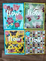 Flow magazines - alleen ophalen, Ophalen, Gelezen, Damesbladen