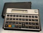 HP16C hex/dec/oct/bin rekenmachine, Ophalen of Verzenden, Zo goed als nieuw