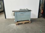 Felsmachine Lockformer LF 16 PITTS 1998