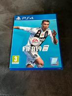 Fifa 19 ps4, Ophalen of Verzenden, Zo goed als nieuw, Sport, 3 spelers of meer