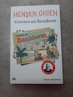 Hendrik Groen, Boeken, Humor, Ophalen of Verzenden, Zo goed als nieuw, Verhalen