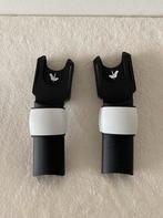 Bugaboo Fox autostoel adapters, Ophalen of Verzenden, Zo goed als nieuw, Kinderwagen, Bugaboo