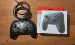 Nintendo Switch pro controller, Spelcomputers en Games, Spelcomputers | Nintendo Switch, Ophalen of Verzenden, Zo goed als nieuw