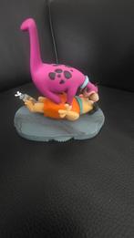Flintstones Figuur - Fred & Dino 2006, Verzamelen, Ophalen of Verzenden, Nieuw