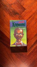 Kippenvel Junoir- Help, hij leeft!, Gelezen, Fictie algemeen, Ophalen of Verzenden, R.L. Stine