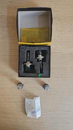Nieuwe H4 LED Lampen Set voor Mitsubishi, Ophalen of Verzenden, Nieuw, Universele onderdelen
