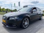 Audi A4 2.0 TFSI S-LINE AUTOMAAT - DEALER ONDERHOUDEN  REVIS, Automaat, Euro 5, Gebruikt, Huisgarantie