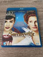 Blu-ray Sneeuwwitje - Julia Roberts, Ophalen of Verzenden, Avontuur