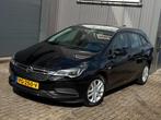 Opel Astra Sports Tourer 1.0 Online Edition | Navigatie | 2x, Auto's, Opel, Voorwielaandrijving, Stof, Gebruikt, 1178 kg