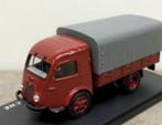 Renault 2 tonnes laadbak 1947 schaal 1/43 Utilitaires # 51, Verzenden, Nieuw, Bus of Vrachtwagen, Overige merken