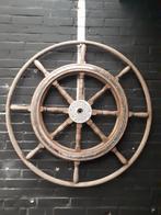 Stuurwiel boot 100cm, Watersport en Boten, Ophalen, Zo goed als nieuw