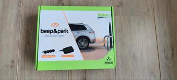 Valeo Beep & Park Parkeersensoren beschikbaar voor biedingen