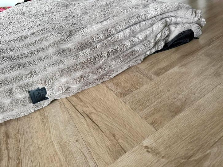 Visgraat vloer/ laminaat van hout, Doe-het-zelf en Verbouw, Vloerdelen en Plavuizen, Gebruikt, Laminaat, Hout, 50 tot 150 cm, 10 tot 30 cm