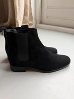 Panara chelsea 36, Zwart, Lage of Enkellaarzen, Nieuw, Ophalen of Verzenden